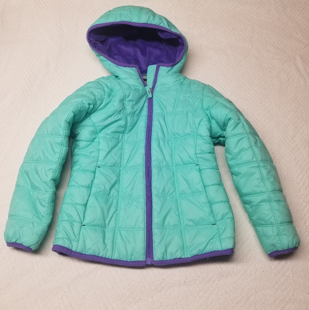 Free Country girl coat